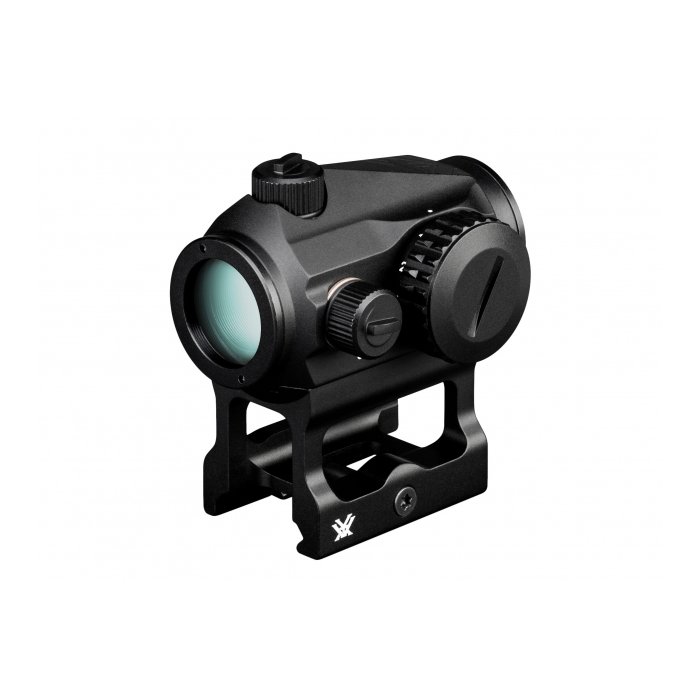 Kolimator Vortex Crossfire Red Dot